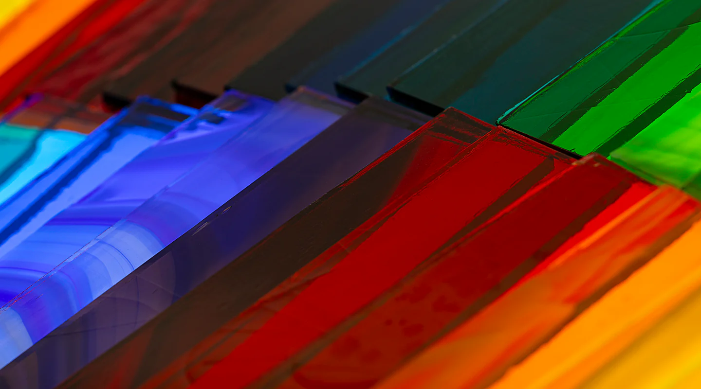 Master Your Art Glass Vision