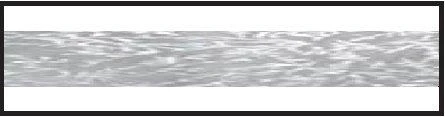 1-1/2" X 48" Glue Chip Strip Bevel -Single
