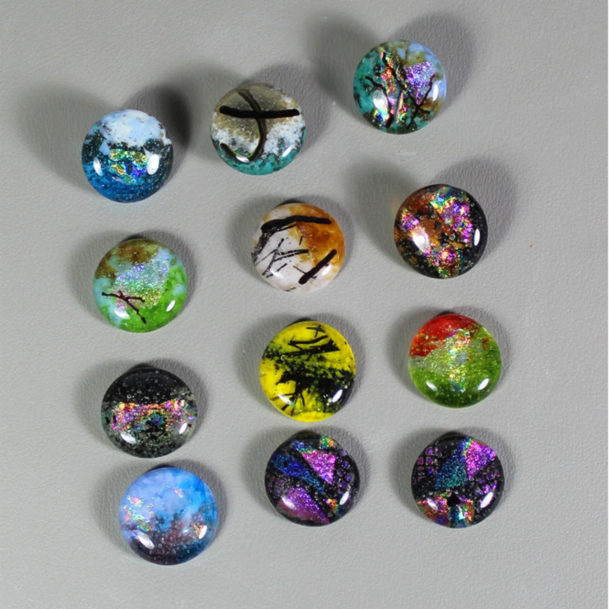 Round Disks (12) - Image 2