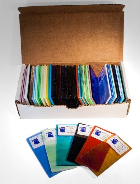 Factory Sample Set
