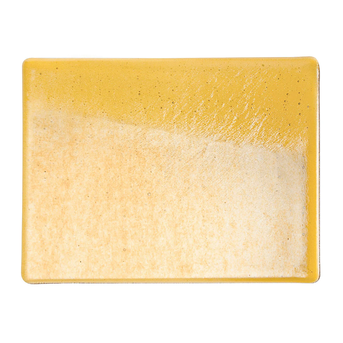 Medium Amber Iridescent, 2 mm