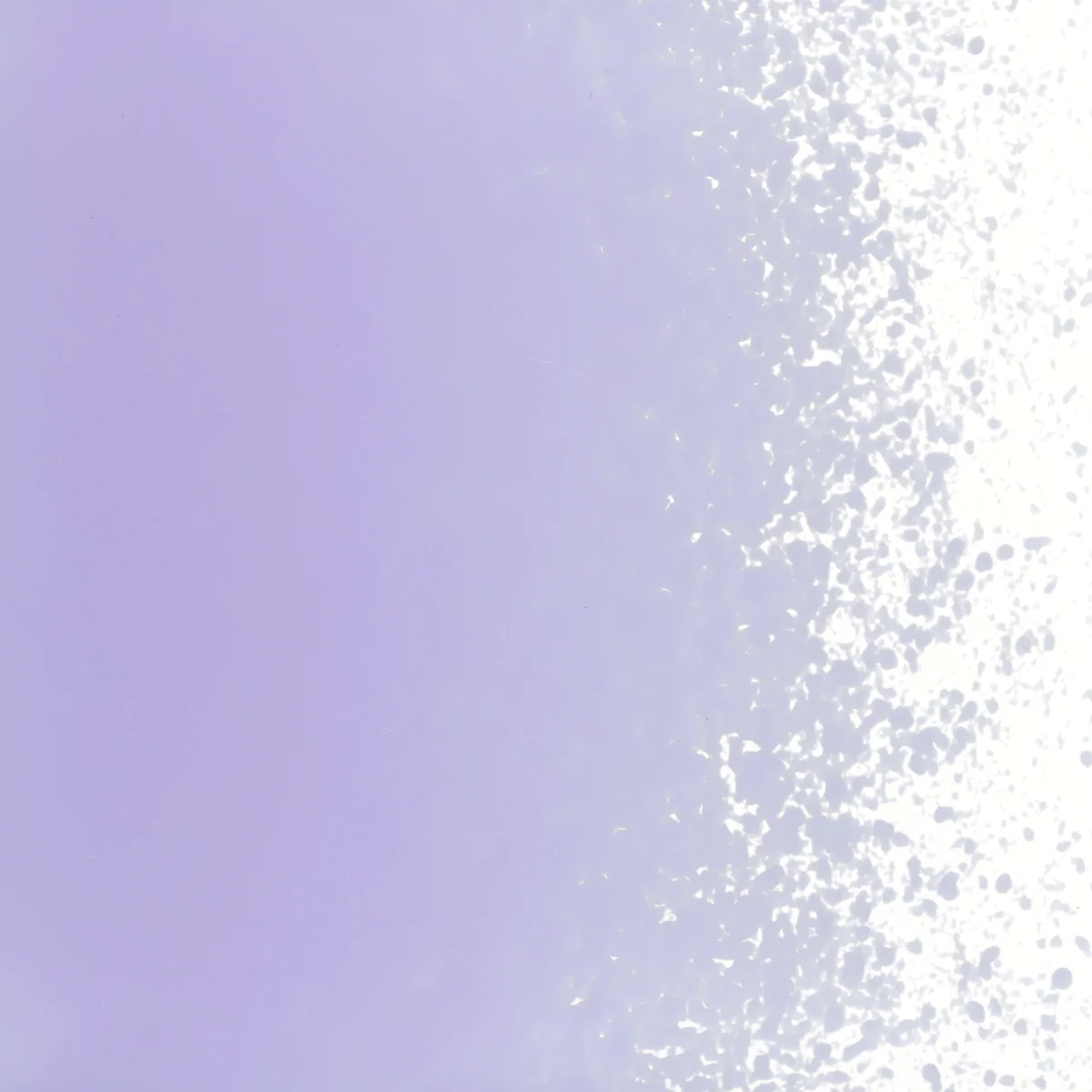 Neo-Lavender Opalescent, Fine, 1 lb. - Image 2