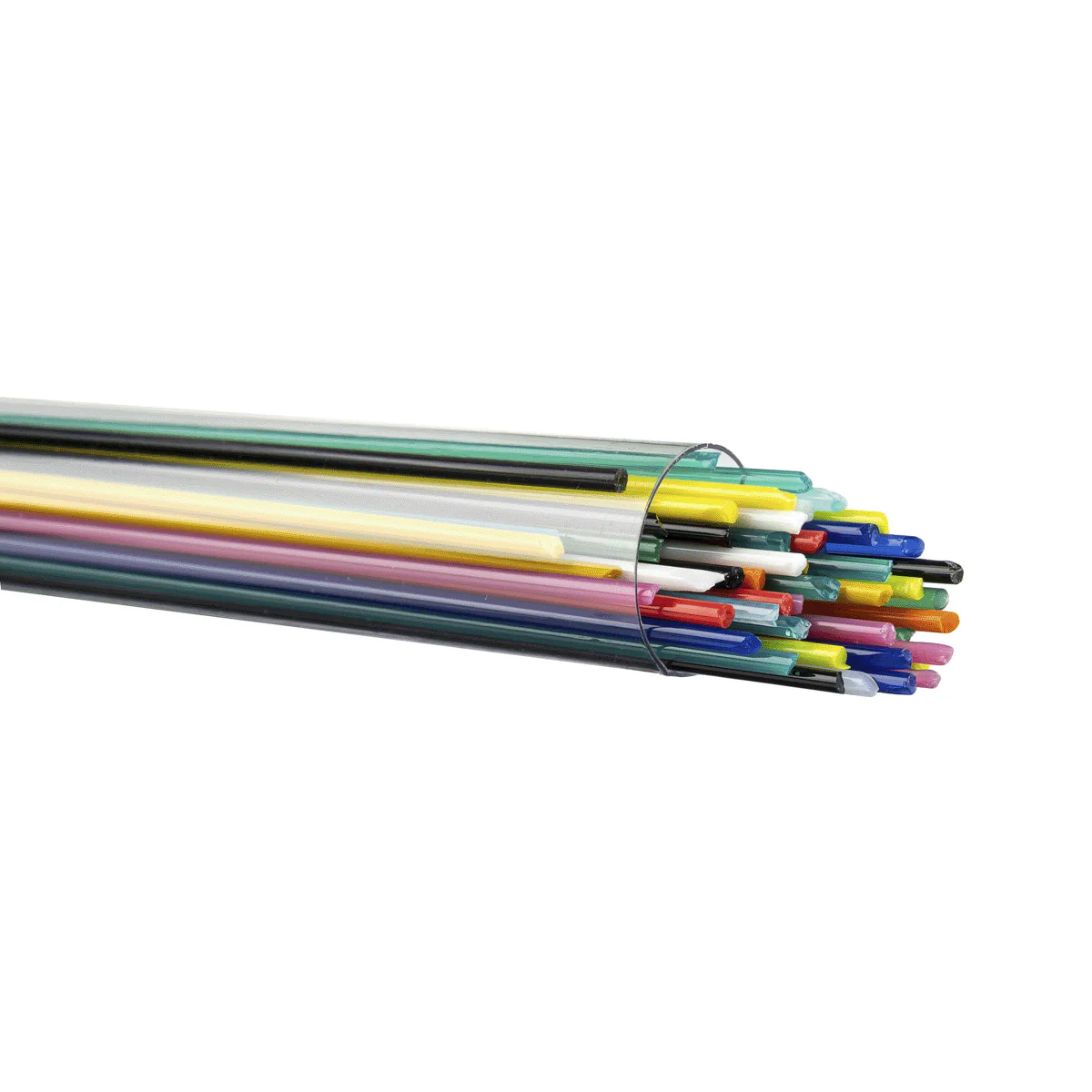 MIXED OPAL  STRINGERS 1mm