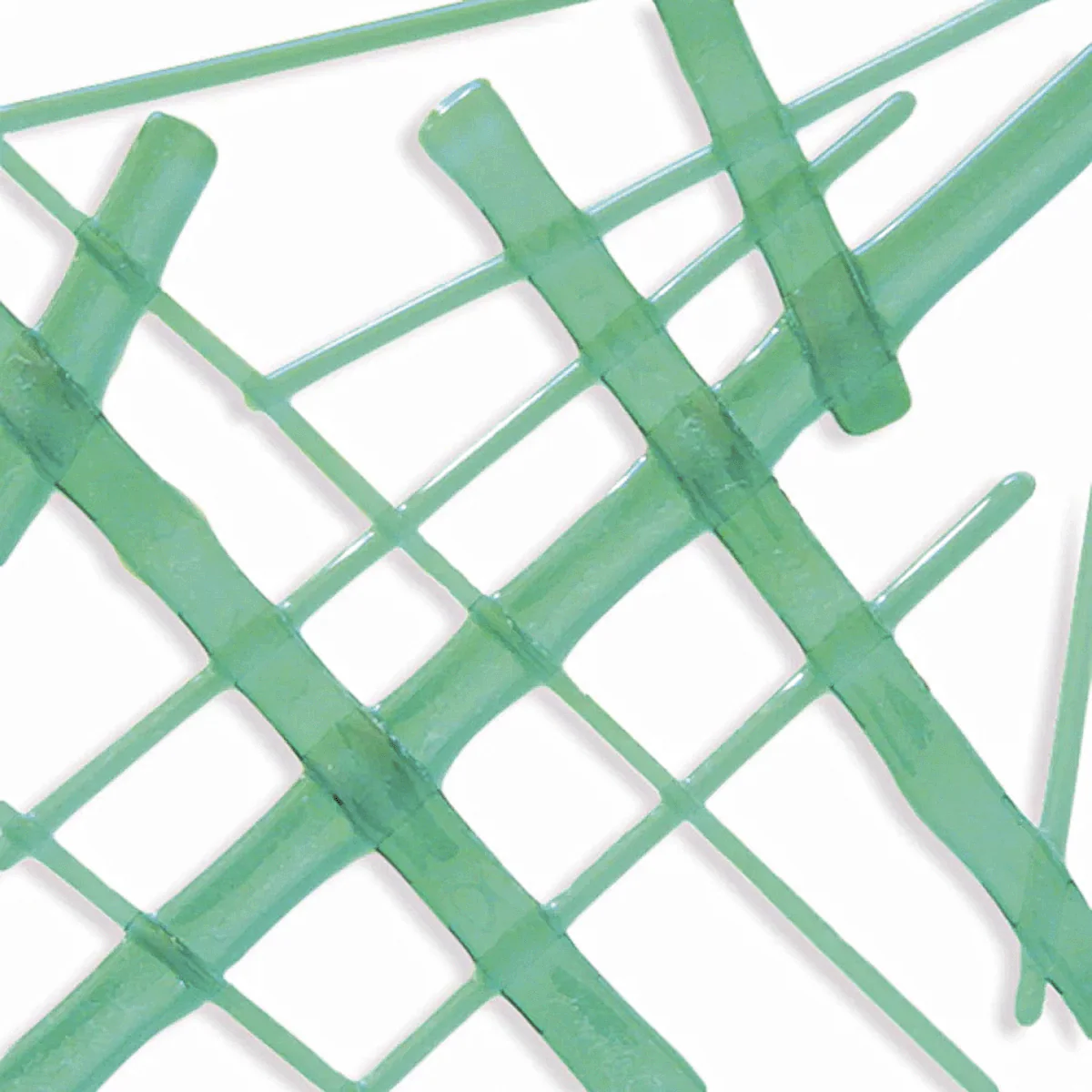 Teal Green Transparent